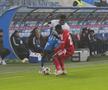 Steven Nsimba în Universitatea Craiova - FC Botoșani // foto: Andrei Furnigă (GSP.ro)