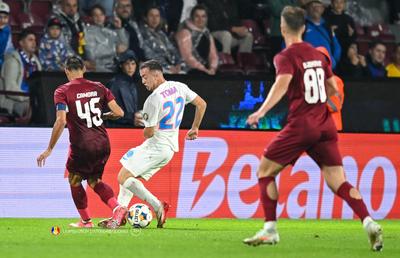 FCSB – CFR Cluj, derby pentru playoff cu 50% Boost. Pe Bune!