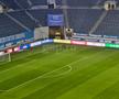 Universitatea Craiova - FC Botoșani, imagini înaintea meciului