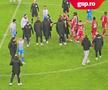 Scandal după Craiova - Botoșani