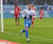Alexandru Cicâldău în Universitatea Craiova - FC Botoșani // foto: Andrei Furnigă (GSP.ro)