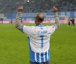 Vipan Kumar, la Universitatea Craiova - FC Botoșani