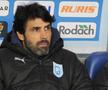 Filipe Coelho în Universitatea Craiova - FC Botoșani // foto: Andrei Furnigă (GSP.ro)
