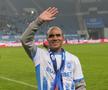 Vipan Kumar, la Universitatea Craiova - FC Botoșani