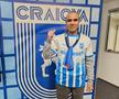 Universitatea Craiova - FC Botoșani, imagini înaintea meciului