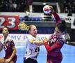 Rapid - Oldenburg, în EHF European League/Foto: Cristi Preda (GSP.ro)
