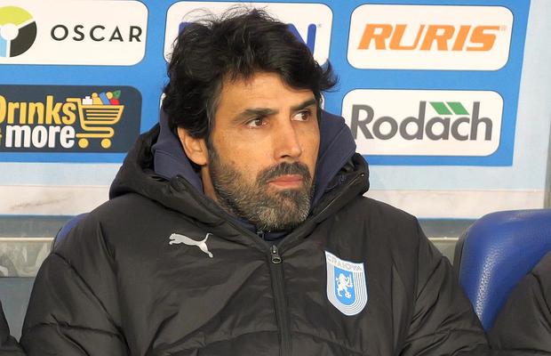 Iritat, Filipe Coelho a acceptat să vorbească: „Bine, vă voi spune ce s-a întâmplat”