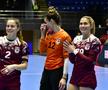 Rapid - Oldenburg, în EHF European League/Foto: Cristi Preda (GSP.ro)