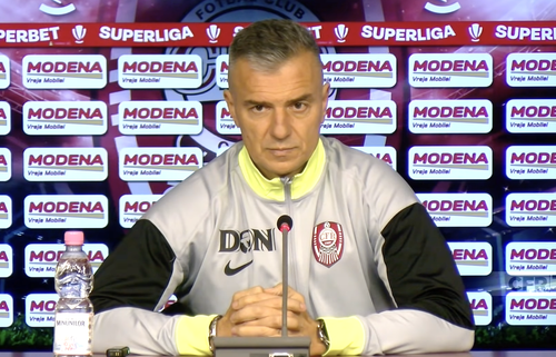 Daniel Pancu