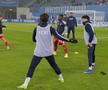 Universitatea Craiova - FC Botoșani, imagini înaintea meciului