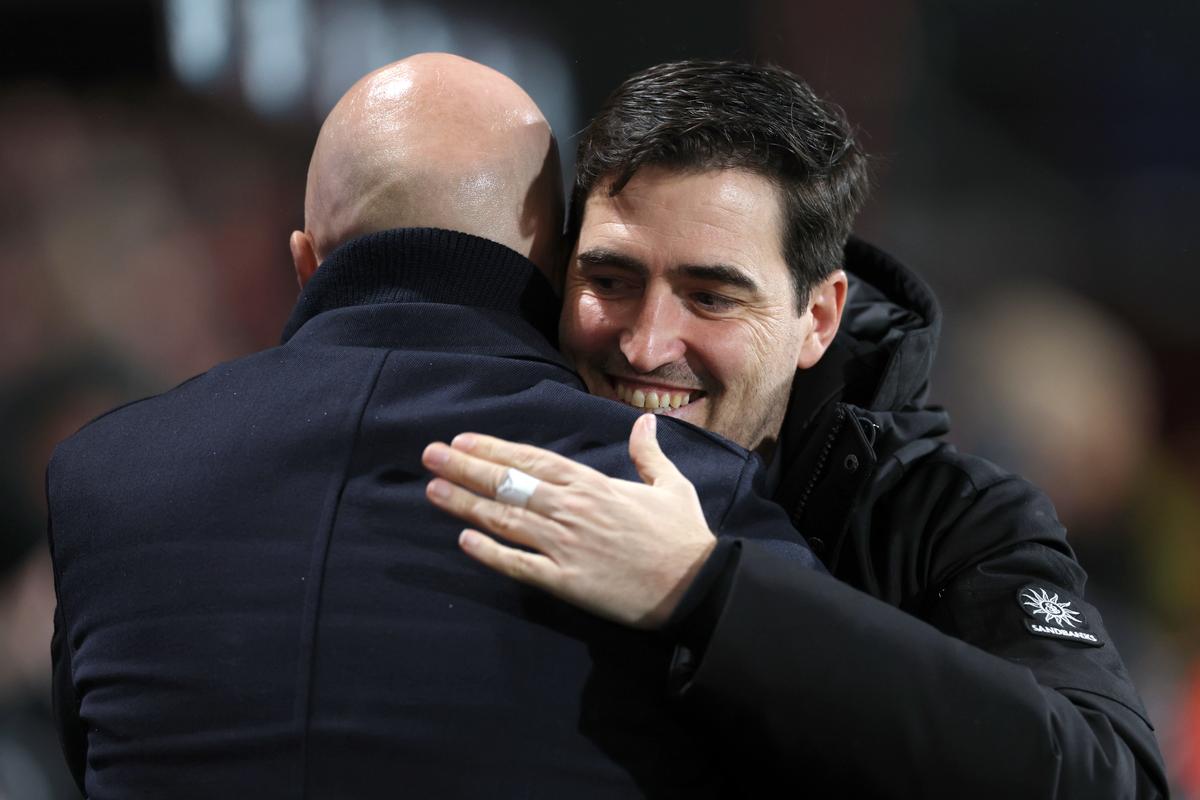 Bournemouth - Liverpool, 24 ianuarie