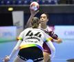 Rapid - Oldenburg, în EHF European League/Foto: Cristi Preda (GSP.ro)