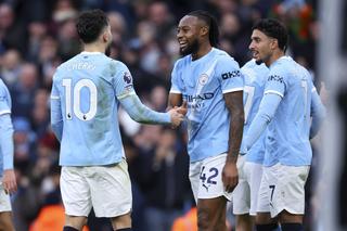 Victorie seacă pentru Manchester City în fața codașei din Premier League: Erling Haaland a intrat abia în minutul 74