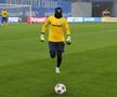 Universitatea Craiova - FC Botoșani, imagini înaintea meciului