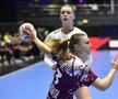 Rapid - Oldenburg, în EHF European League/Foto: Cristi Preda (GSP.ro)