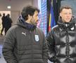 Universitatea Craiova - FC Botoșani, imagini înaintea meciului