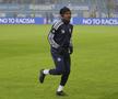 Universitatea Craiova - FC Botoșani, imagini înaintea meciului