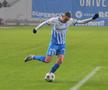 Romanchuck în Universitatea Craiova - FC Botoșani // foto: Andrei Furnigă (GSP.ro)