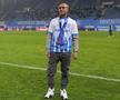 Vipan Kumar, la Universitatea Craiova - FC Botoșani