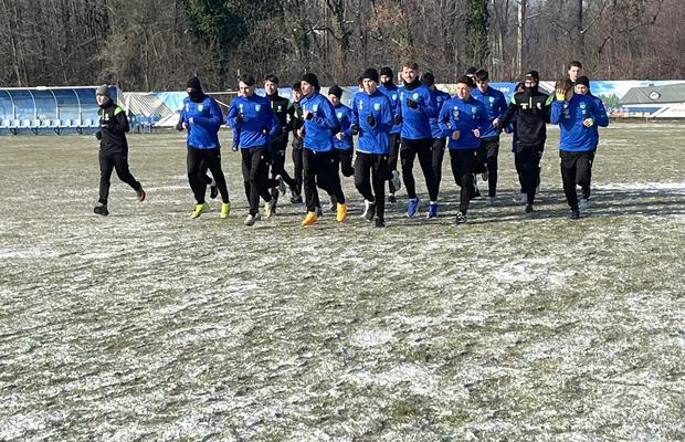 Clubul din România a dat afară toți jucătorii! Explicațiile din comunicatul oficial