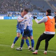 Universitatea Craiova - FC Botoșani // foto: Andrei Furnigă (GSP.ro)
