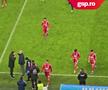 Scandal după Craiova - Botoșani
