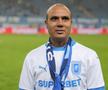 Vipan Kumar, la Universitatea Craiova - FC Botoșani