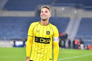 Transfer anunțat la 12 ore după Hermannstadt - Dinamo » Contract pe doi ani și jumătate cu jucătorul de națională