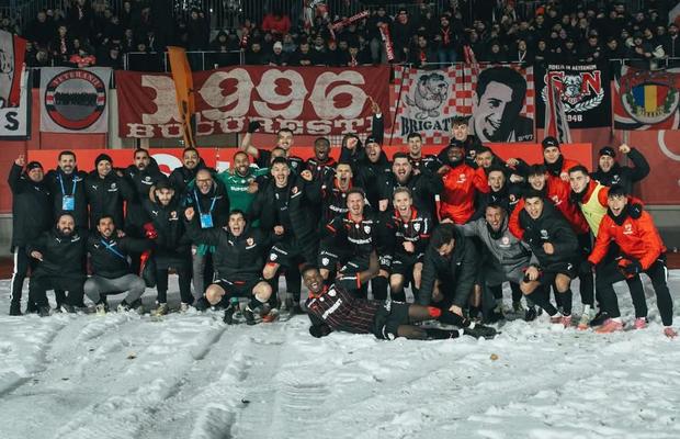 Legenda lui Dinamo a remarcat 5 jucători ai lui Kopic: „Ei dau forță, siguranță”