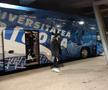 Universitatea Craiova - FC Botoșani, imagini înaintea meciului