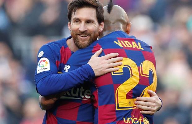 Oprește Barcelona revenirea lui Napoli? Cotă mărită la 70 pentru o victorie în optimile Ligii