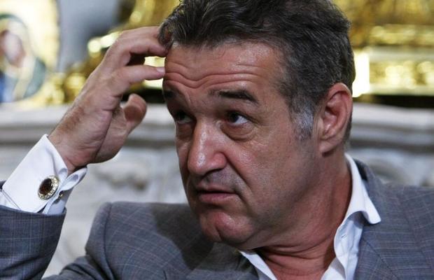 FCSB. Jucăria lui Gigi Becali se îndepărtează de titlu: cum își sabotează propria echipă » Situație unică în Liga 1!