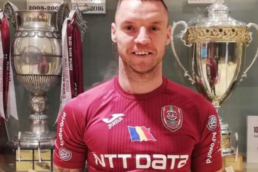 VIDEO EXCLUSIV Pronosticul lui Cristi Bud nu le lasă speranțe rivalelor: „CFR va câștiga play-off-ul la minimum 6 puncte diferență” + dezvăluiri despre antrenamentele lui Dan Petrescu