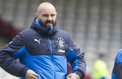 Colegul lui Ianis Hagi de la Rangers, pus la zid: „Nu am văzut o prestație mai proastă!”