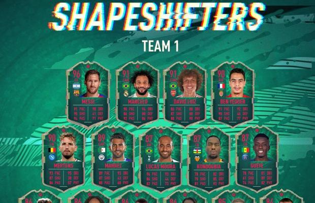 FIFA20 // Noua promoție de la EA Sports „zăpăcește” lucrurile în Ultimate Team » Ce upgrade-uri s-au făcut în joc