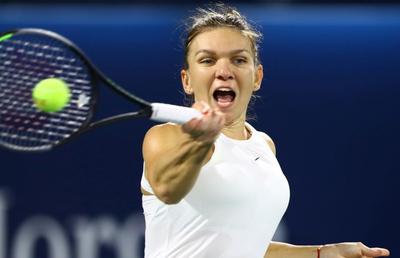 Simona Halep // WTA a actualizat clasamentul după succesul Simonei la Dubai » La ce distanță este Halep de locul 1