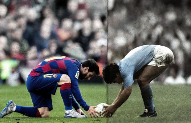 NAPOLI - BARCELONA // Isterie la Napoli pentru venirea lui Lionel Messi: „Scriem istoria fotbalului!” + măsuri severe de precauţie din cauza epidemiei de coronavirus