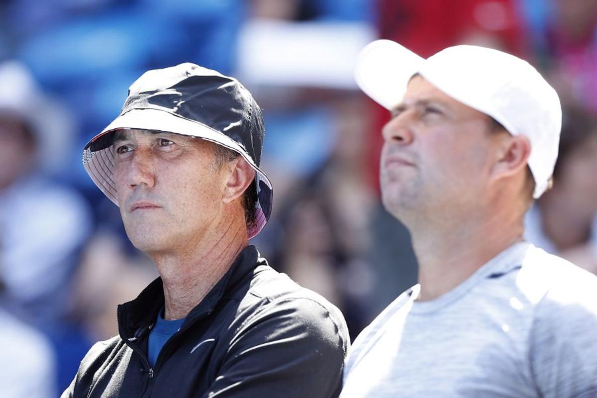 Darren Cahill, antrenorul Simonei Halep, cere o schimbare majoră în tenis: „Sunt prea mulți bani la vârf!”