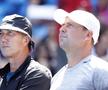 Darren Cahill, antrenorul Simonei Halep, cere o schimbare majoră în tenis: „Sunt prea mulți bani la vârf!”