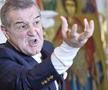 A capitulat Gigi Becali în lupta cu CFR Cluj? „Sunt mai puternici decât noi! Am recupera distanța dacă am avea valoare”