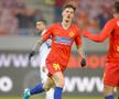 Talentele de aur, Dennis Man și Florinel Coman, un singur gol împreună la FCSB, în 2020!