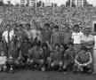 FCSB se laudă pe Facebook cu Supercupa Europei cucerită de Steaua în urmă cu 34 de ani: „O dată istorică pentru fotbalul românesc”