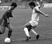 33 de ani de când Steaua devenea supercampioana Europei. Și de când Iordănescu a refuzat ajutorul lui Covaci