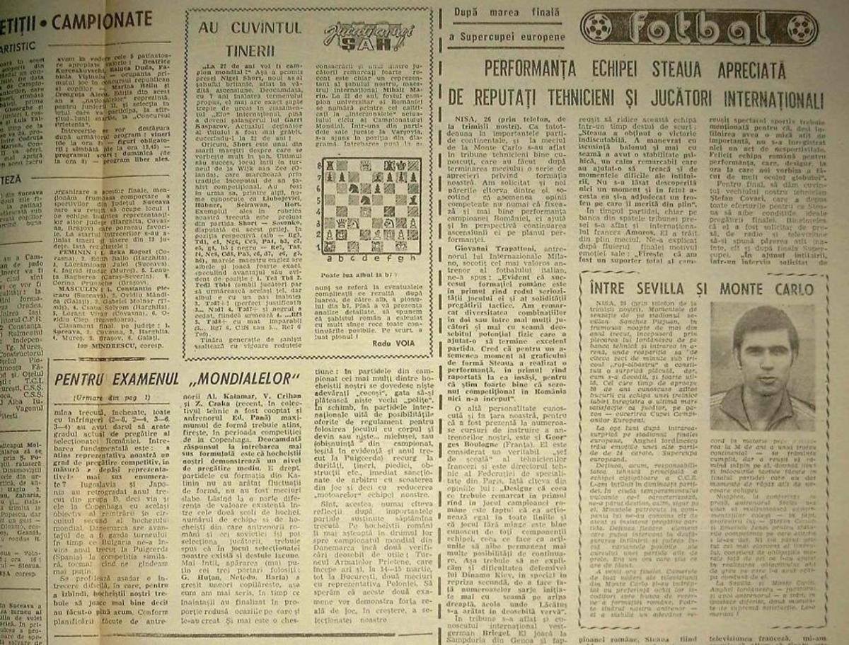 Steaua București vs. Steaua Roșie Belgrad » Miodrag Belodedici dezvăluie care echipă a fost mai bună: „Atacul, impresionant. De la mijloc în sus, numai fotbaliști mari”