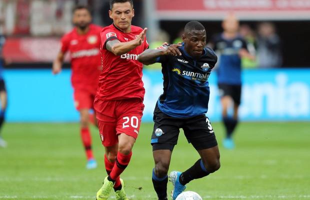 BUNDESLIGA // Tragedie în timpul meciului Bayern Munchen - Paderborn: nepoata unui jucător a murit în tribună!