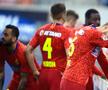 Gabi Balint, necruțător cu jucătorii de la FCSB: „Imaginile sunt penibile! Parcă își așteptau pedepsele”