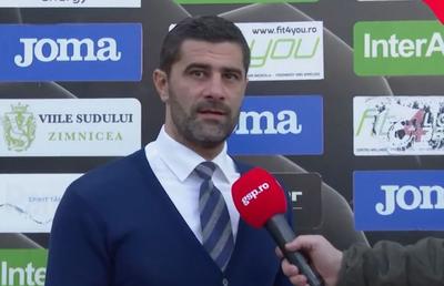 FCSB // Dani Coman: „Am vorbit cu Gigi Becali să merg la FCSB!”