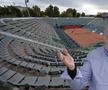 EXCLUSIV // VIDEO Ilie Năstase în lacrimi: „Parcă mi-au tăiat un deget de la picior! Am avut un vis nebun că m-am dus peste Ceaușescu și ăla era mort"