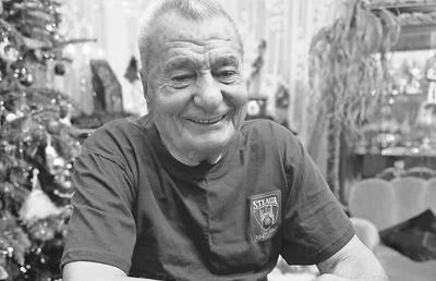 Comemorare de doi ani pentru Ion Voinescu, fostul portar al Stelei și al naționalei