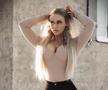 FOTO Anna Nystrom